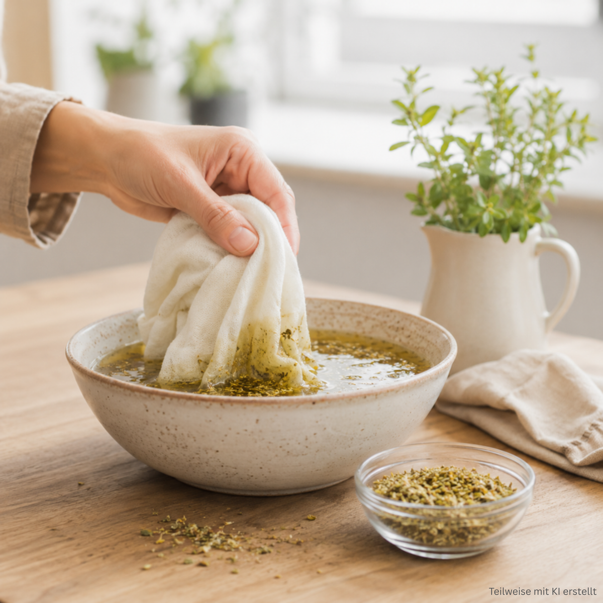 Zistrose - Cistus - Cistrosenkraut kretisch geschnitten 80g