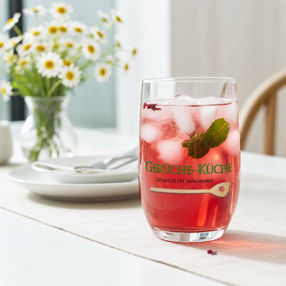 Erfrischungstee | Kräutertee 100g