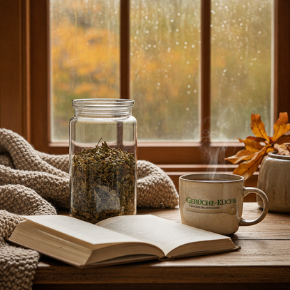 herbes fortes (tisane)