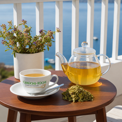Griechischer Bergtee | Kräutertee 40g