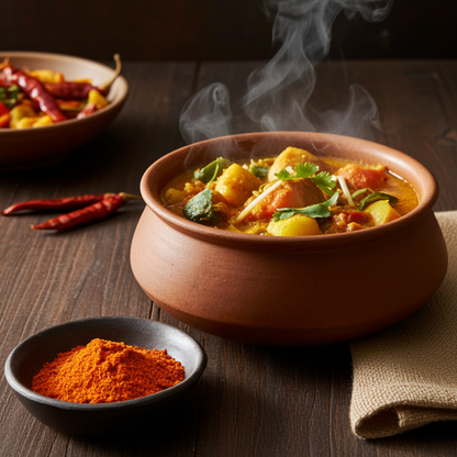 Masala (Gewürzzubereitung) 70g