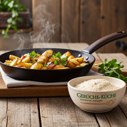 Speck (Gewürzzubereitung) 60g