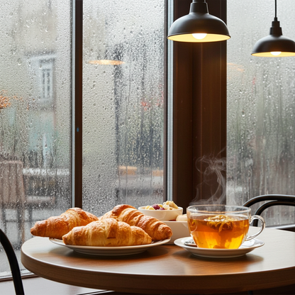 Schietwetter (herbal tea)