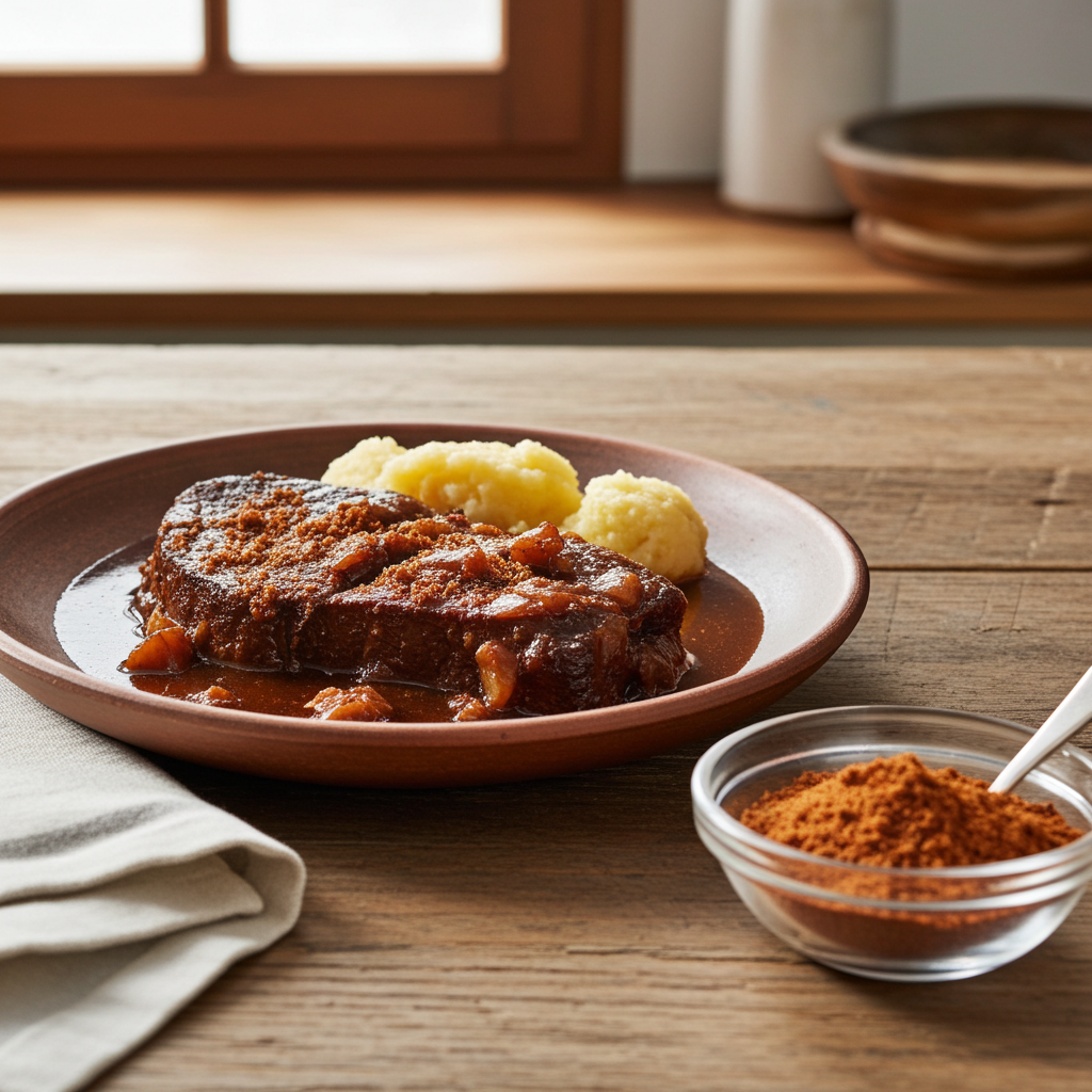 Nelken (gemahlen, Madagaskar) 20g