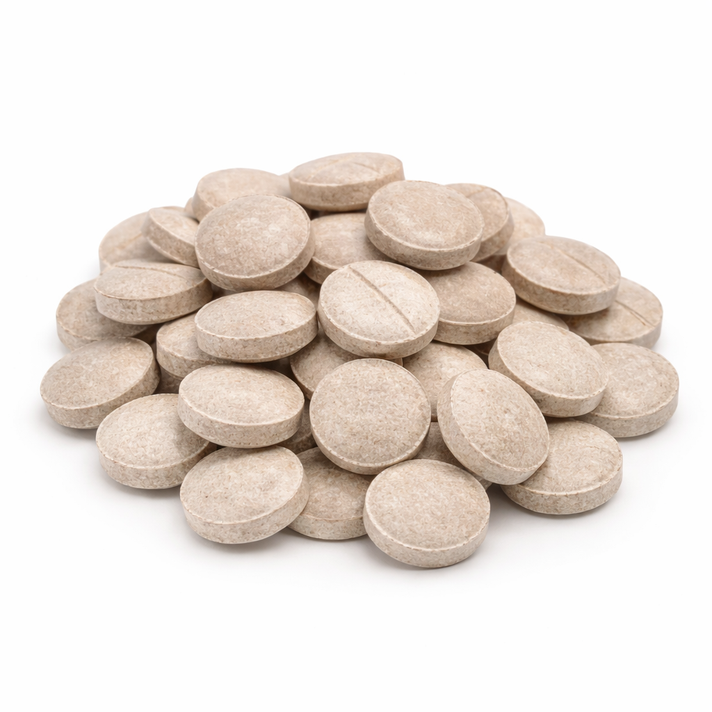 Knöterich Pastillen Bonbons - Kräuterbonbons