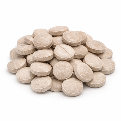 Knöterich Pastillen Bonbons - Kräuterbonbons