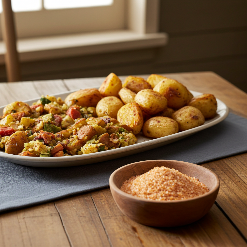 Dänisches Rauchsalz - Danish Smoked Salt 100g