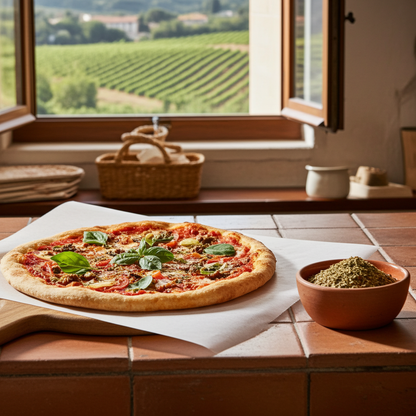 Spaghetti-Bolognese (Gewürzzubereitung)