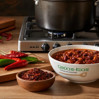 Chipotle - Smoked Chili