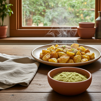 Schabzigerklee gemahlen | Brotklee | Käseklee