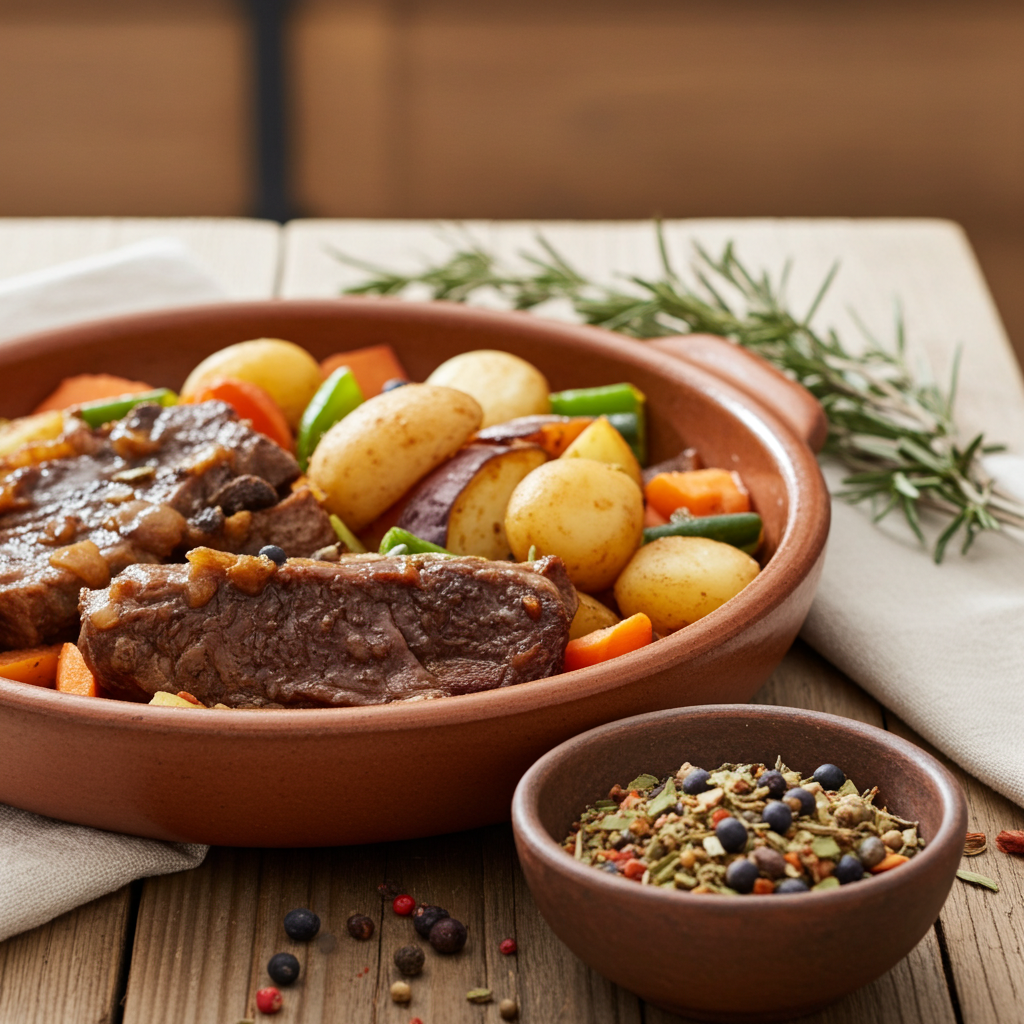 Sauerbraten (Gewürzmischung)