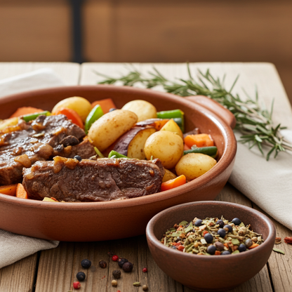 Sauerbraten (Gewürzmischung)