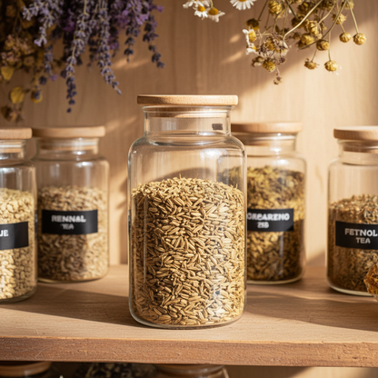 Fenchel-Tee | DAB Großkamm 150g