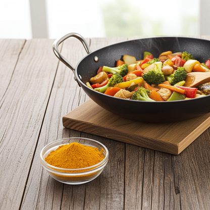 Curry Diana englisch (Gewürzzubereitung)