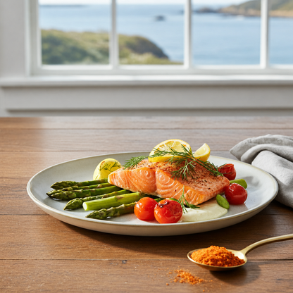 Scampi (Gewürzmischung) 60g
