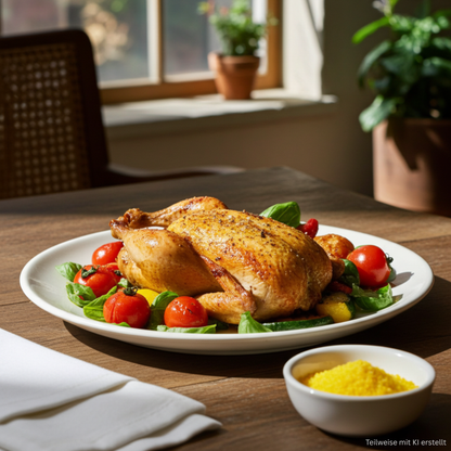 Zitronensalz (Gewürzsalz) 100g