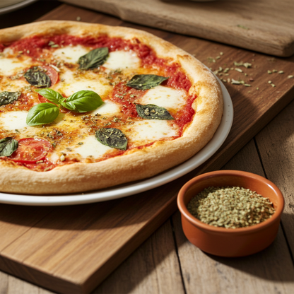 pizza (seasoning mix)