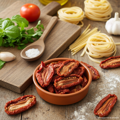 Tomates (séchées)