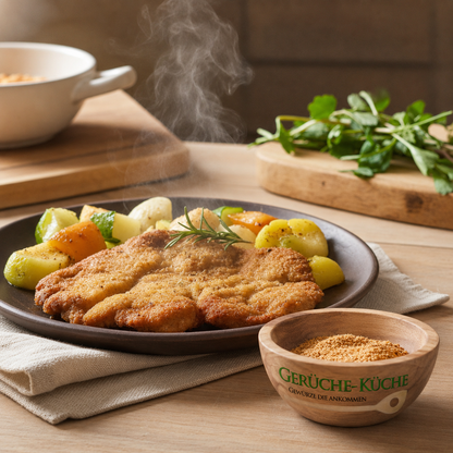 Kotelette (Gewürzzubereitung) 80g