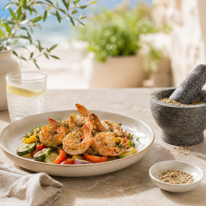 white pepper (whole)