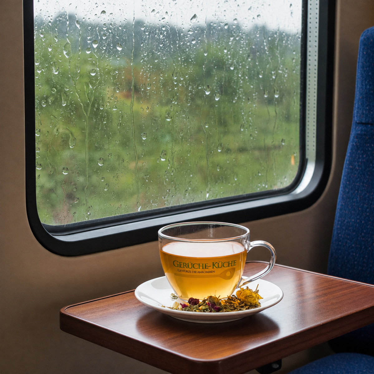 Schietwetter (herbal tea)