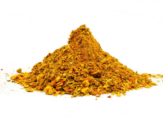 African Rub (Gewürzzubereitung)