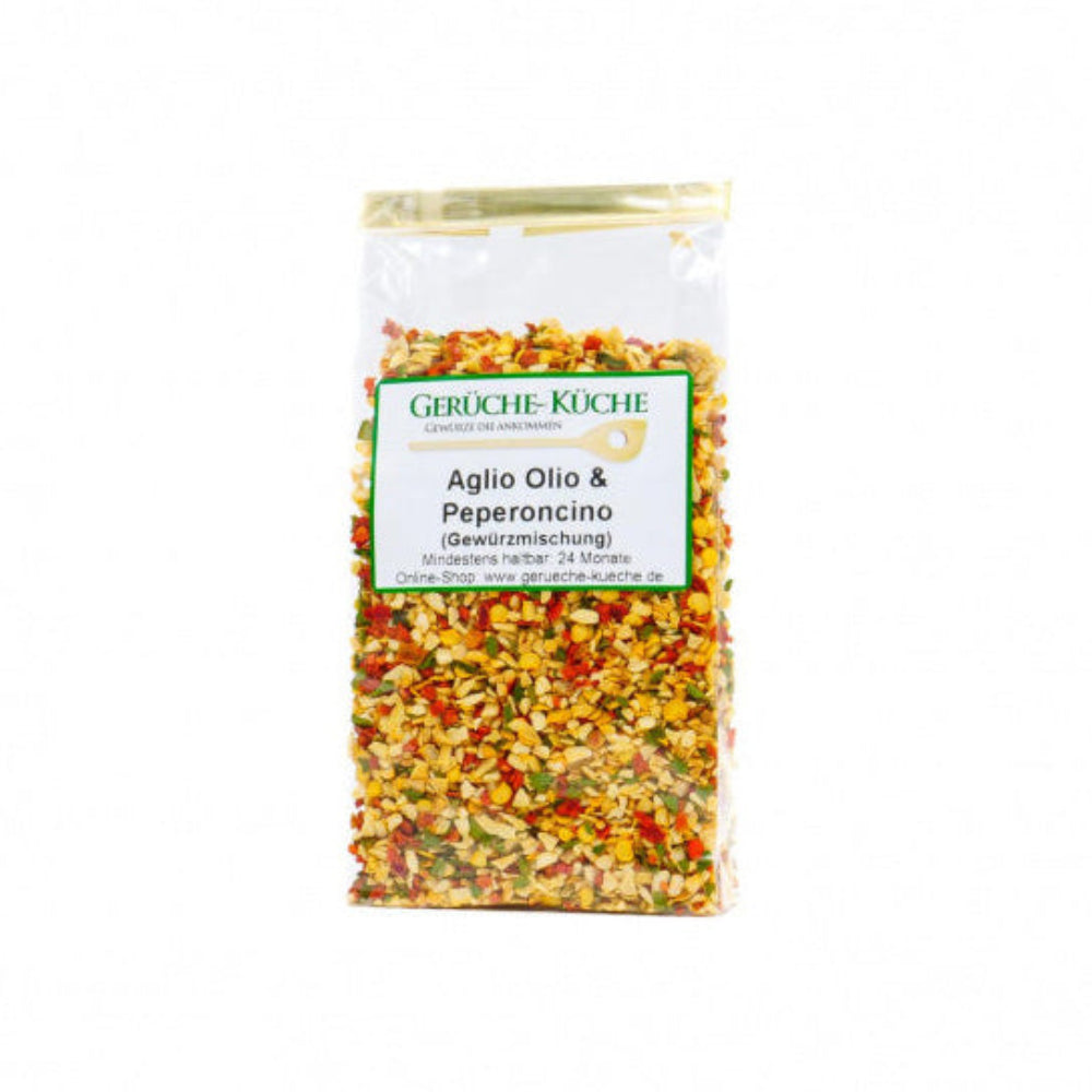 Aglio-Olio-Peperoncino