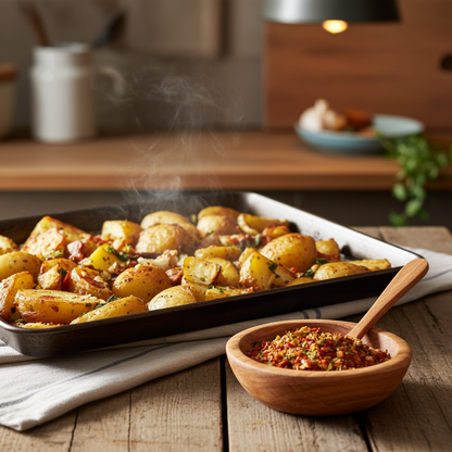 Jambalaya (Gewürzmischung) 50g