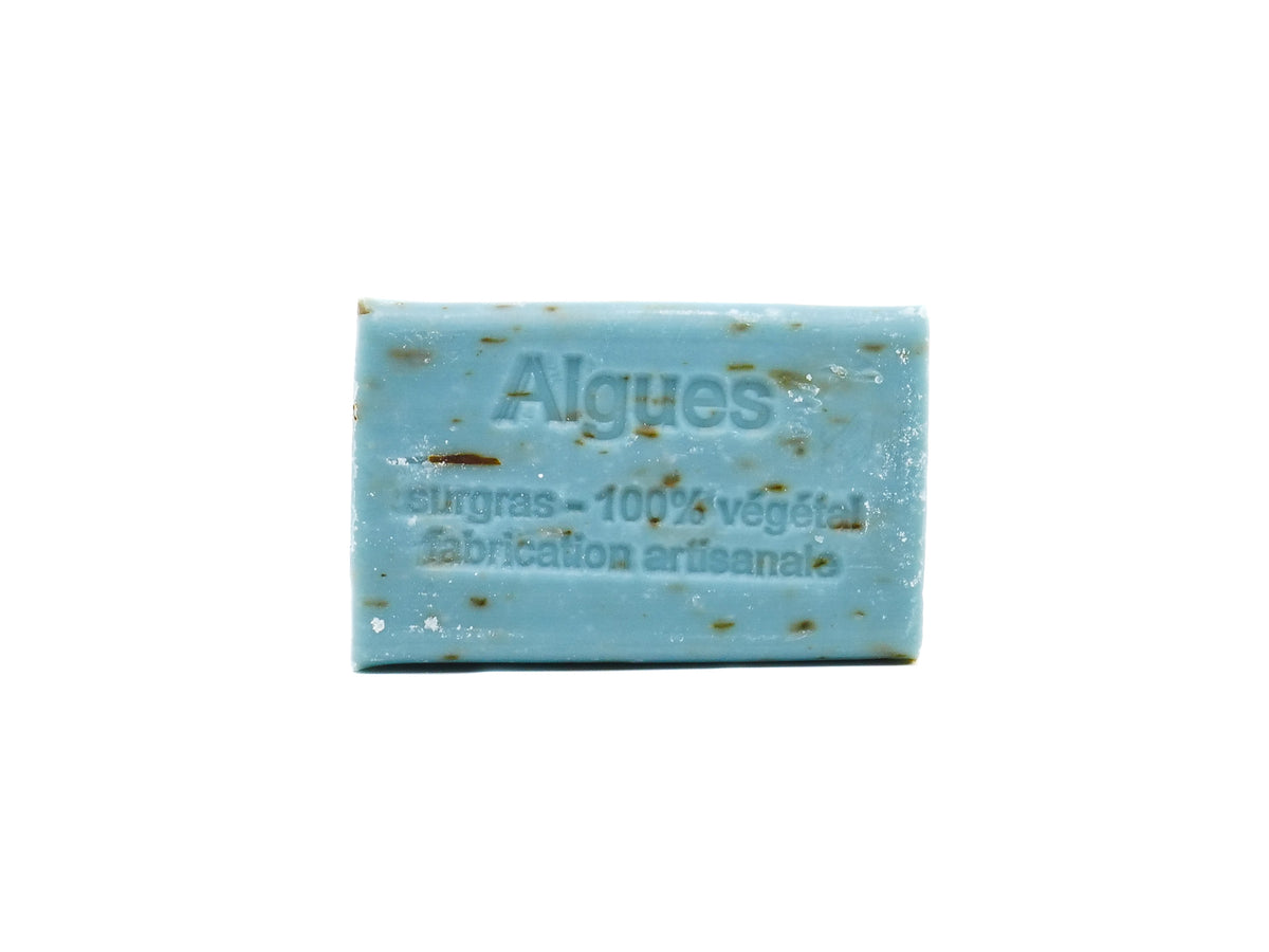 Algenseife