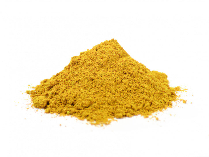 Curry Ananas (Gewürzzubereitung)