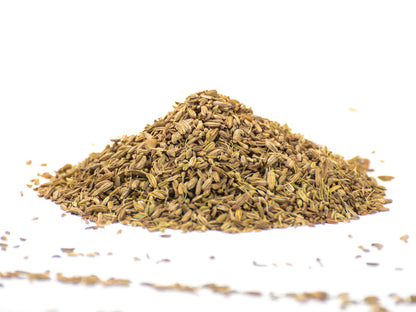 anise-caraway-fennel tea