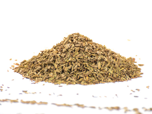 Anis-Kümmel-Fenchel | Kräutertee Mischung 150g