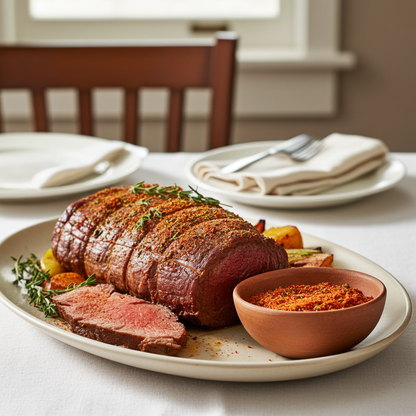 Braten (Gewürzmischung)