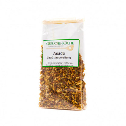 Asado (spice preparation)