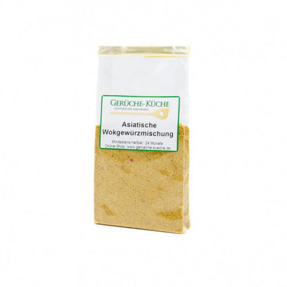 Asiatische Wokgewürzmischung 60g