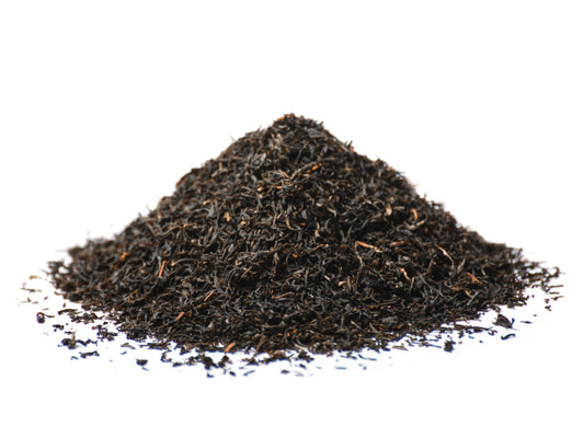 Assam Blatt | Schwarzer Tee 100g