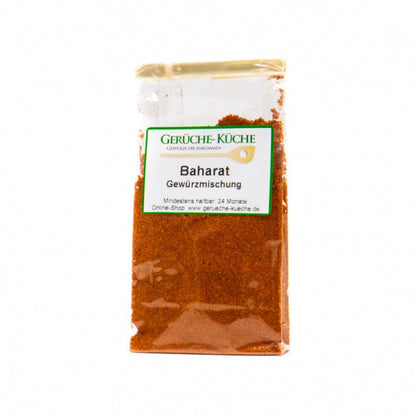 Baharat (spice mixture)