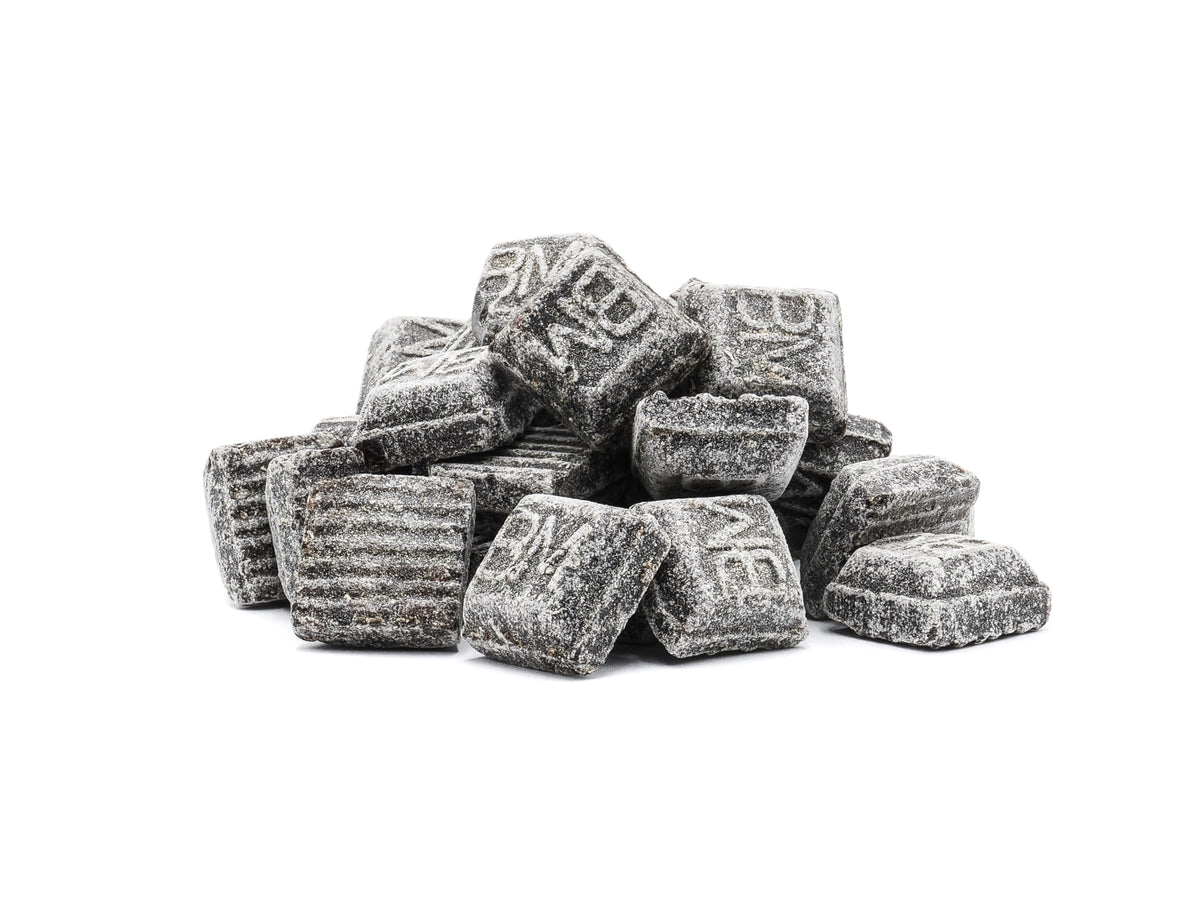 Bayrisch Malz - Kräuterbonbons