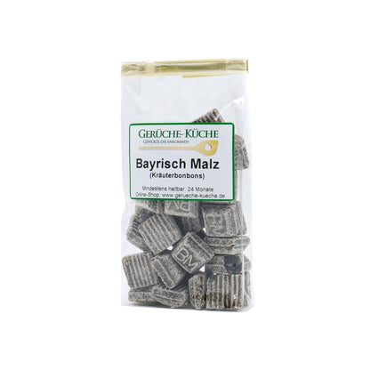 Bayrisch-Malz-Kraeuterbonbons