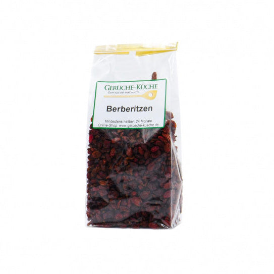 Barberry fruits (sourthorn, dried)
