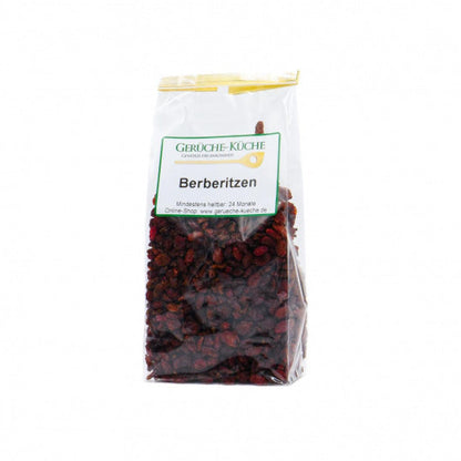Barberry fruits (sourthorn, dried)