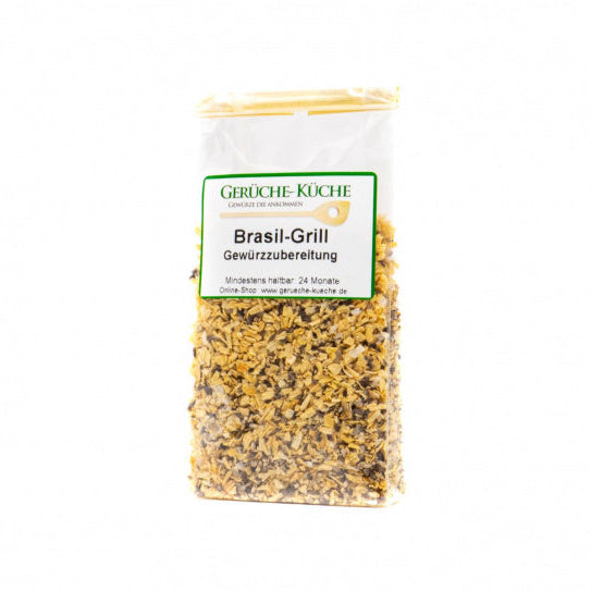 Brasil-Grill (spice preparation)