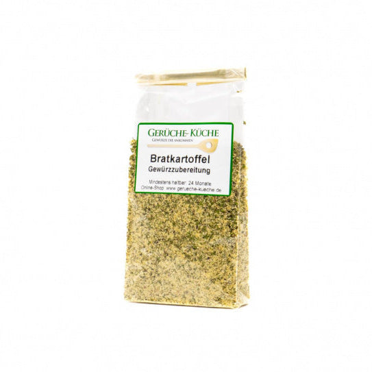 Bratkartoffel fein (Gewürzzubereitung) 60g