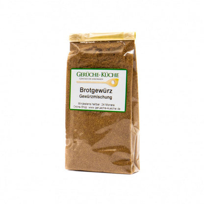 Brotgewürz fein (Gewürzmischung)