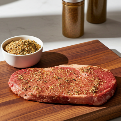 Brasil-Grill (spice preparation)