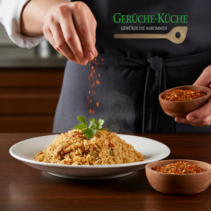 Cajun (Gewürzmischung) 60g