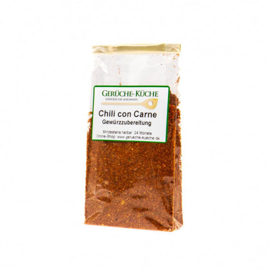 Chili con Carne (Gewürzzubereitung) 60g
