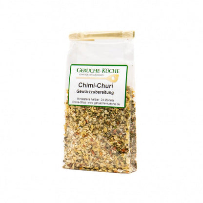 Chimi Churi (spice preparation)