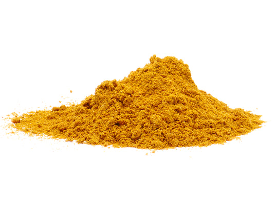 Cumin-Koriander-Muskatnuss