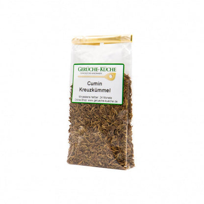 Cumin (ganz) - Kreuzkümmel
